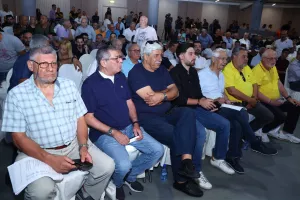 Ολοκληρώθηκε η Συνέλευση του ΑΠΟΕΛ