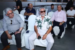 Ολοκληρώθηκε η Συνέλευση του ΑΠΟΕΛ
