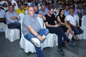 Ολοκληρώθηκε η Συνέλευση του ΑΠΟΕΛ