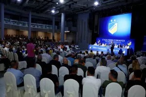 Ολοκληρώθηκε η Συνέλευση του ΑΠΟΕΛ