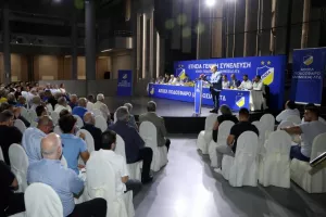 Αντίστροφη μέτρηση με ανοικτά μέτωπα 
