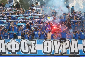 Μέχρι και η ανατολική!