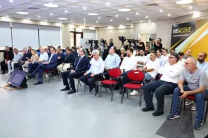 Με "Ψηφιακό Πολίτη" η έκδοση Κ.Φ (φώτος)