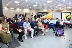 Με "Ψηφιακό Πολίτη" η έκδοση Κ.Φ (φώτος)