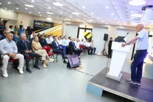 Με "Ψηφιακό Πολίτη" η έκδοση Κ.Φ (φώτος)