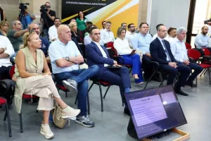 Με "Ψηφιακό Πολίτη" η έκδοση Κ.Φ (φώτος)