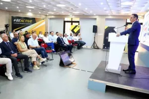 Με "Ψηφιακό Πολίτη" η έκδοση Κ.Φ (φώτος)