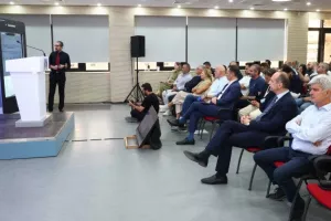 Με "Ψηφιακό Πολίτη" η έκδοση Κ.Φ (φώτος)