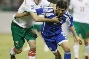 (Φώτος) Πριν 16 χρόνια, με τεσσάρα… και Μπερμπάτοφ!