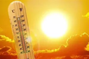 Έσπασε τα κοντέρ ο καύσωνας/49 βαθμοί στη Λάρισα, συναγερμός στην Ευρώπη!