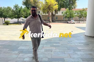Λεβέντης/ΑΕΛ