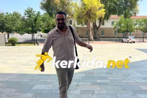 Xρόνια πολλά Νικόλα!