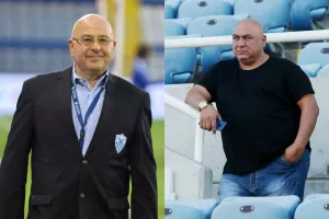 Φανιέρος για Πουλλαΐδη