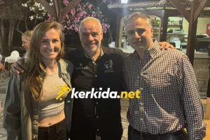 Τριάδα... Απόλλων!