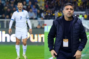 Η 4αδα που τους συνδέει... και η ώρα για συνεργασία!