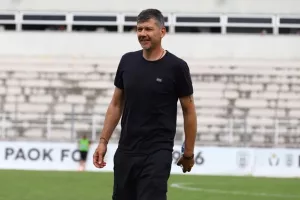 Ήξερες ότι... για Πάμπλο Γκαρσία