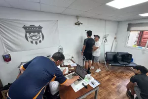 Ολοκλήρωση Σωματομετρικών και Αθλητικών Αξιολογήσεων στις Ακαδημίες ΠΑΕΕΚ