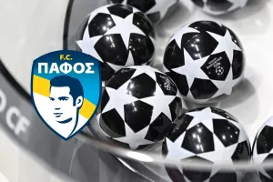 Με Maccabi Tel-Aviv η Πάφος στον Β΄Προκριματικό!