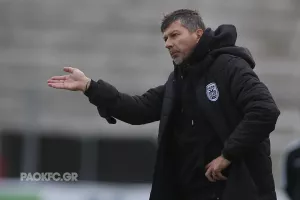 Έρχεται Κύπρο ο Γκαρσία 