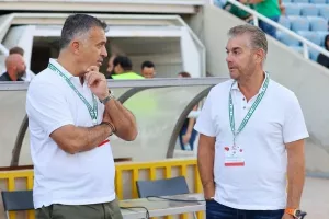 Παπασταύρου για Αναστασίου: " Εκείνη την στιγμή ήταν η πιο σωστή και λογική λύση"