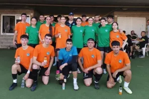 Στο εκπαιδευτικό πρόγραμμα του ΠΑ.Σ.Π. ακόμη 58 ποδοσφαιριστές και ποδοσφαιρίστριες