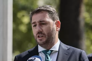 Ανδρουλάκης/"Ο Μητσοτάκης προσωπικά ενθάρρυνε το κύκλωμα του ΟΠΕΚΕΠΕ"