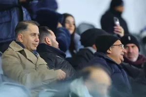  Στωικός... Κίρζης