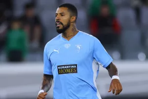 "Η Πάφος FC μπορεί να σταθεί απέναντι σε κάθε πορτογαλική ομάδα/Δεν είχα ιδέα πόσο μεγάλος είναι ο ΑΠΟΕΛ"