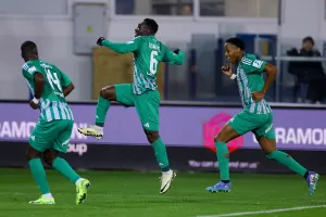 Breaking news-ΜΕΤΑΓΡΑΦΙΚΟ/Στο ΣΤΟΧΑΣΤΡΟ ο Eric Boakye