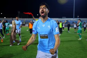 ΦΕΤΟΣ… από την αρχή 