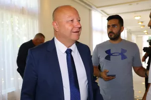 (Φώτος) Το kerkida.net στη Συνέλευση της ΚΟΠ/ΝΕΟΣ πρόεδρος ο Λοϊζίδης
