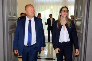 (Φώτος) Το kerkida.net στη Συνέλευση της ΚΟΠ/ΝΕΟΣ πρόεδρος ο Λοϊζίδης