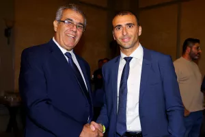 (Φώτος) Το kerkida.net στη Συνέλευση της ΚΟΠ/ΝΕΟΣ πρόεδρος ο Λοϊζίδης