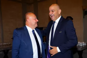 (Φώτος) Το kerkida.net στη Συνέλευση της ΚΟΠ/ΝΕΟΣ πρόεδρος ο Λοϊζίδης
