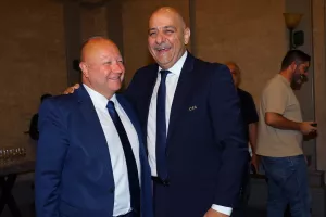 (Φώτος) Το kerkida.net στη Συνέλευση της ΚΟΠ/ΝΕΟΣ πρόεδρος ο Λοϊζίδης