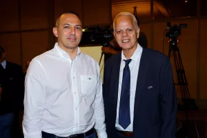 (Φώτος) Το kerkida.net στη Συνέλευση της ΚΟΠ/ΝΕΟΣ πρόεδρος ο Λοϊζίδης
