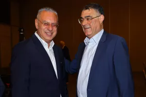 (Φώτος) Το kerkida.net στη Συνέλευση της ΚΟΠ/ΝΕΟΣ πρόεδρος ο Λοϊζίδης