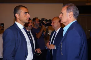 (Φώτος) Το kerkida.net στη Συνέλευση της ΚΟΠ/ΝΕΟΣ πρόεδρος ο Λοϊζίδης