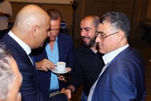 (Φώτος) Το kerkida.net στη Συνέλευση της ΚΟΠ/ΝΕΟΣ πρόεδρος ο Λοϊζίδης