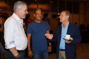 (Φώτος) Το kerkida.net στη Συνέλευση της ΚΟΠ/ΝΕΟΣ πρόεδρος ο Λοϊζίδης