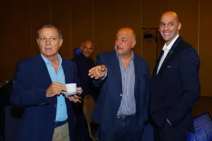 (Φώτος) Το kerkida.net στη Συνέλευση της ΚΟΠ/ΝΕΟΣ πρόεδρος ο Λοϊζίδης