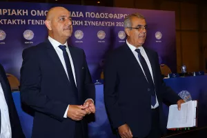 (Φώτος) Το kerkida.net στη Συνέλευση της ΚΟΠ/ΝΕΟΣ πρόεδρος ο Λοϊζίδης