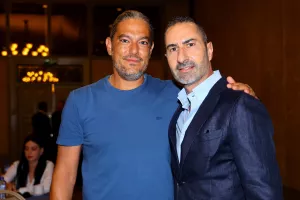 (Φώτος) Το kerkida.net στη Συνέλευση της ΚΟΠ/ΝΕΟΣ πρόεδρος ο Λοϊζίδης