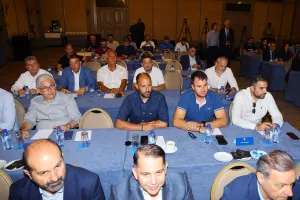 (Φώτος) Το kerkida.net στη Συνέλευση της ΚΟΠ/ΝΕΟΣ πρόεδρος ο Λοϊζίδης