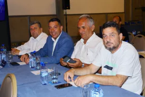 (Φώτος) Το kerkida.net στη Συνέλευση της ΚΟΠ/ΝΕΟΣ πρόεδρος ο Λοϊζίδης