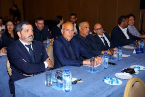(Φώτος) Το kerkida.net στη Συνέλευση της ΚΟΠ/ΝΕΟΣ πρόεδρος ο Λοϊζίδης