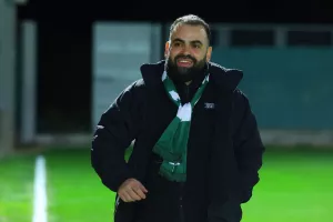 "Τιμή μου που τα καταφέραμε και ευχαρίστηση μου τα χαμόγελα των φτωχών που περίμεναν αυτή την εκδίκηση"