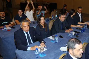 (Φώτος) Το kerkida.net στη Συνέλευση της ΚΟΠ/ΝΕΟΣ πρόεδρος ο Λοϊζίδης