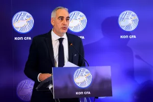 (Φώτος) Το kerkida.net στη Συνέλευση της ΚΟΠ/ΝΕΟΣ πρόεδρος ο Λοϊζίδης