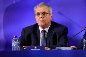 (Φώτος) Το kerkida.net στη Συνέλευση της ΚΟΠ/ΝΕΟΣ πρόεδρος ο Λοϊζίδης